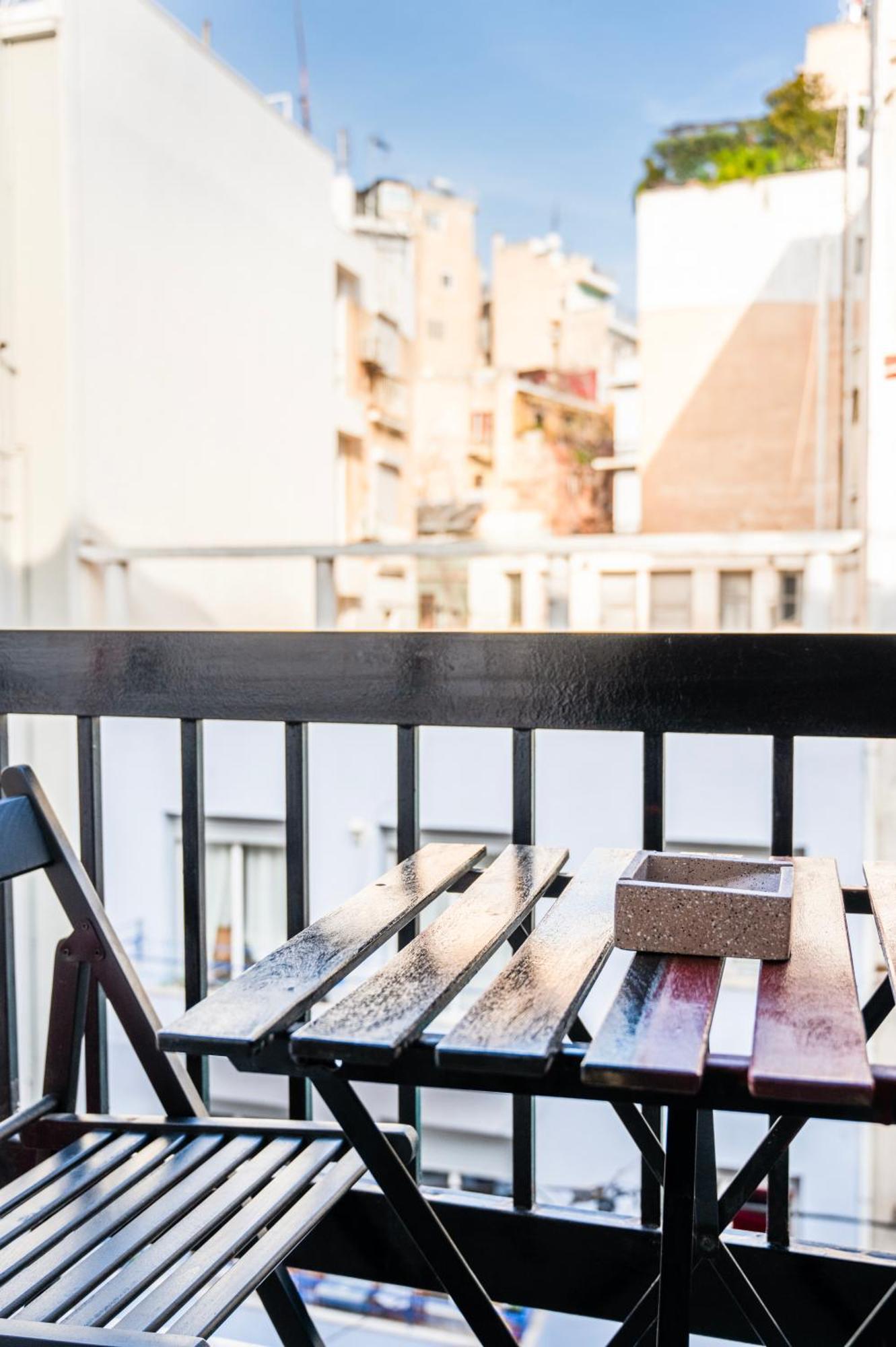 Luxury Studio In Athens City Center Exterior foto