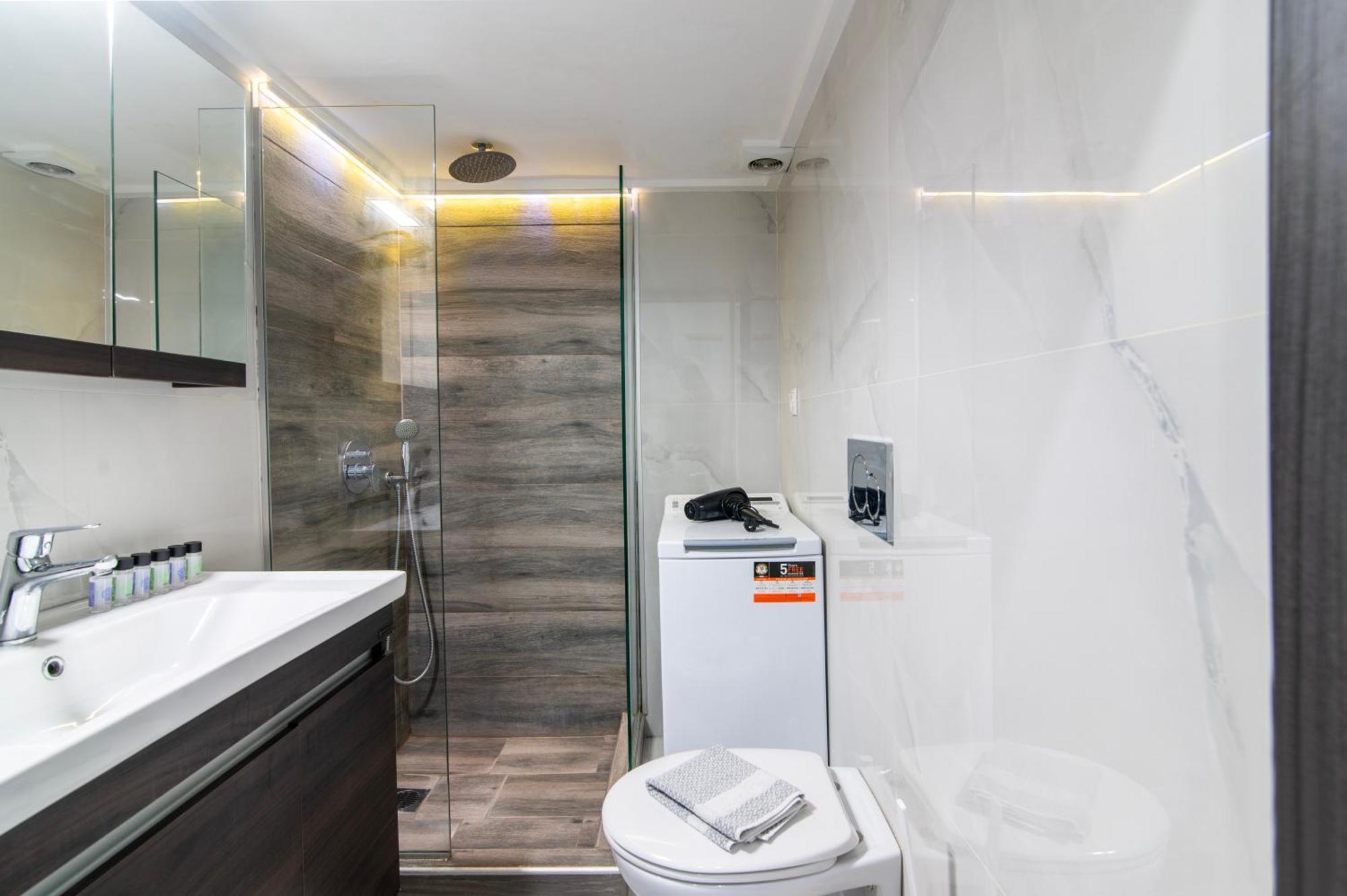 Luxury Studio In Athens City Center Exterior foto