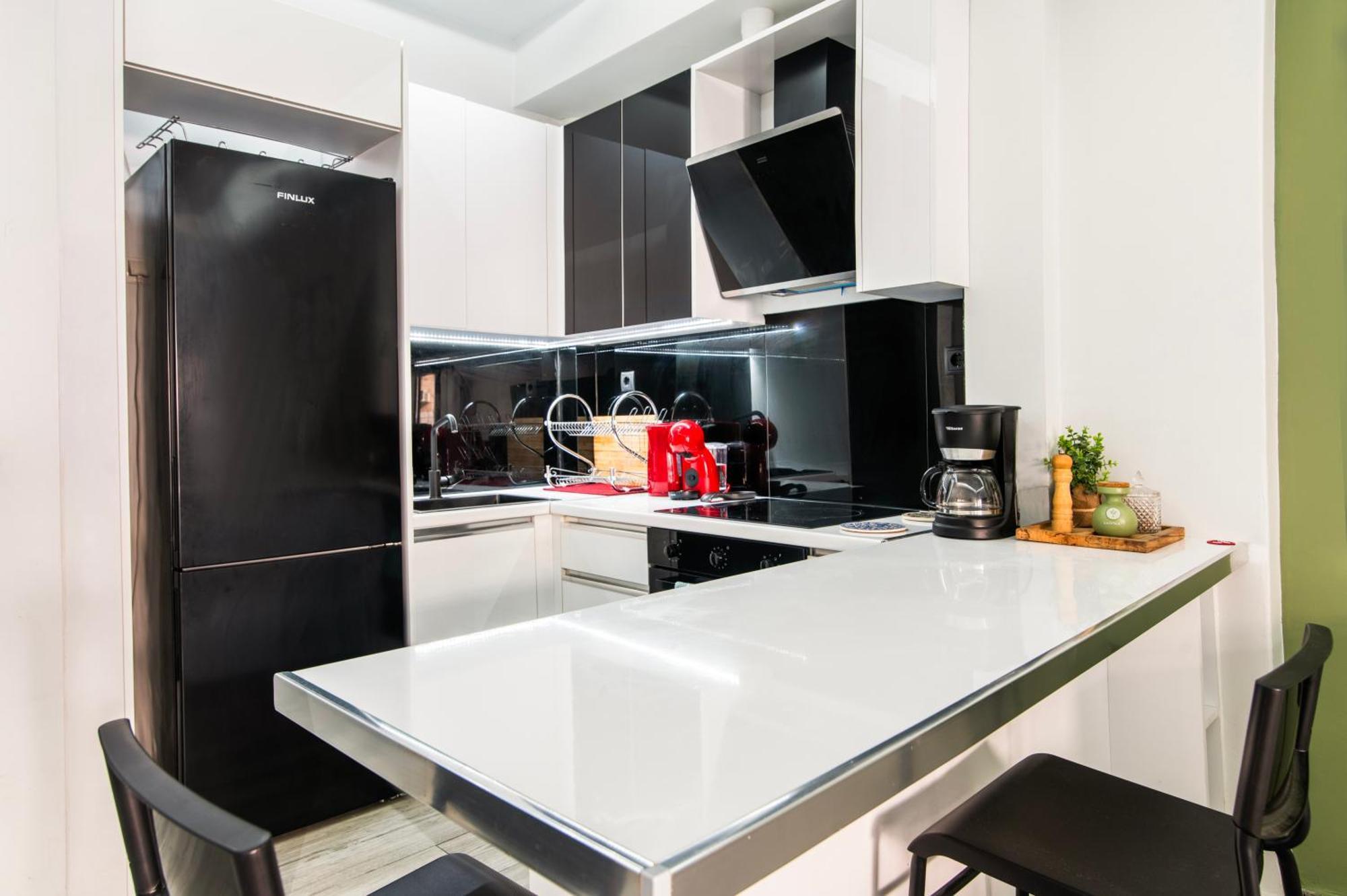 Luxury Studio In Athens City Center Exterior foto